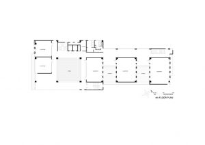 04-4th Floor Plan